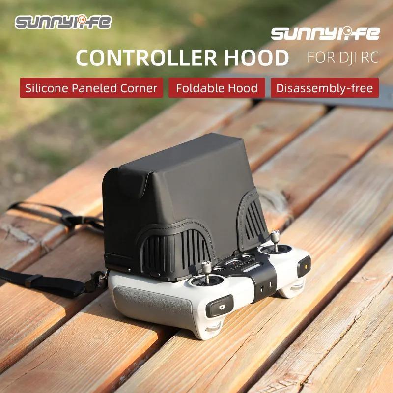 DJI RC Sunhood