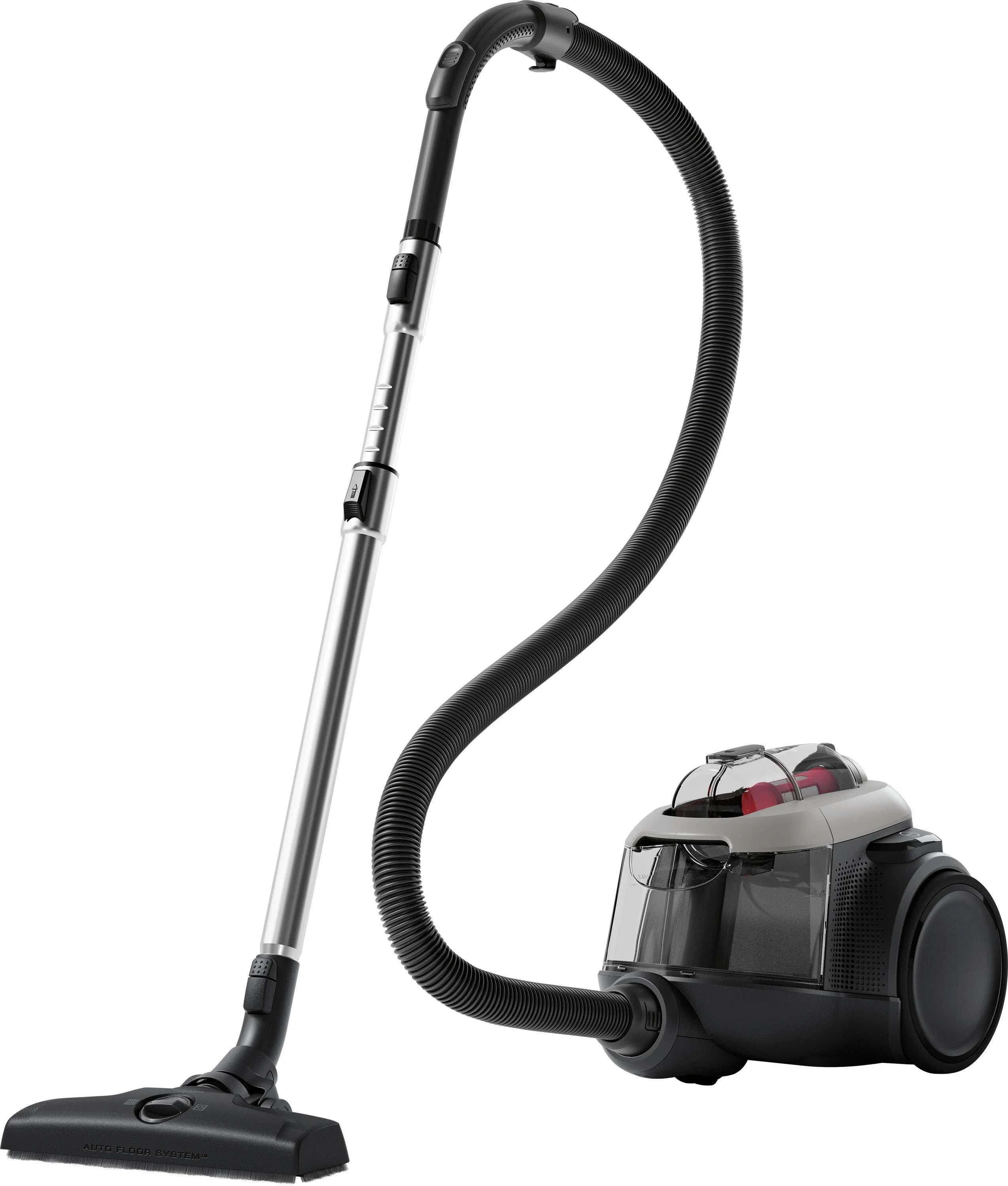 Electrolux 2000W UltimateHome 700 Canister Vacuum Cleaner EFC71622GG