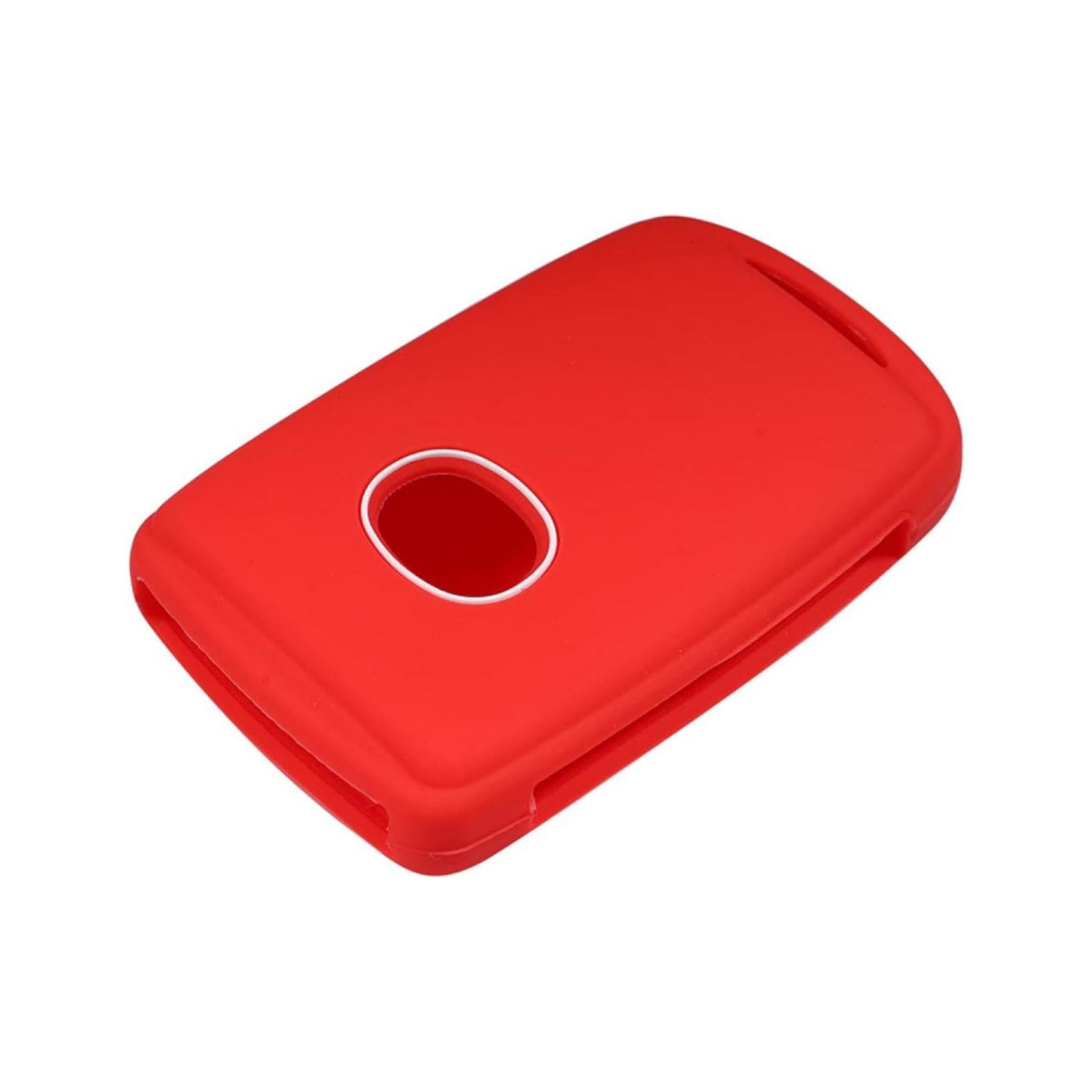 MAZDA CX5 key cover Protect car key Red