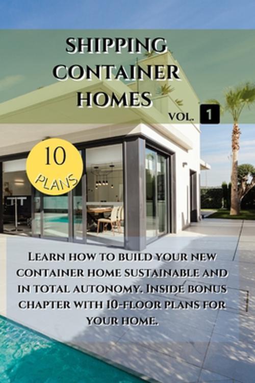 Shipping Container Homes
