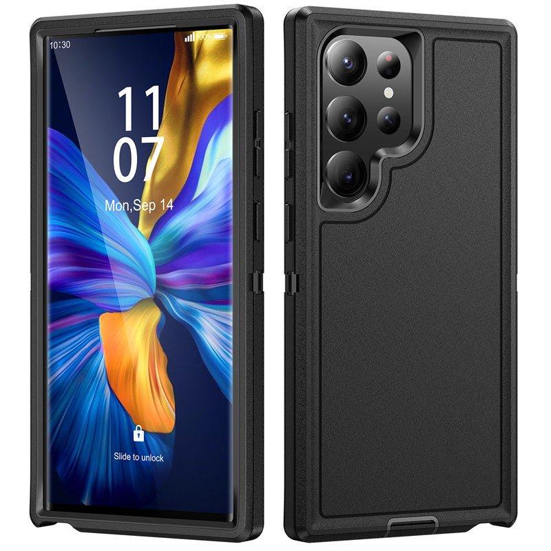 Samsung Galaxy S23 Ultra Shockproof Phone Case