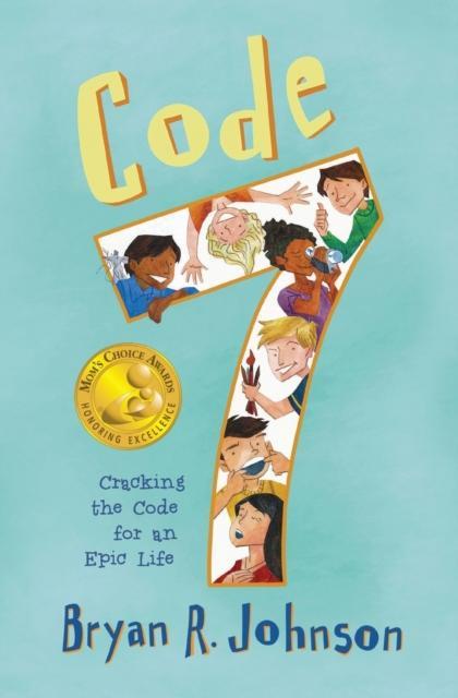 Code 7 by Bryan R Johnson