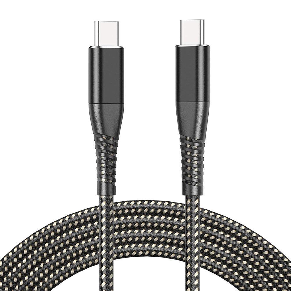 iPhone 15 USB-C Cable