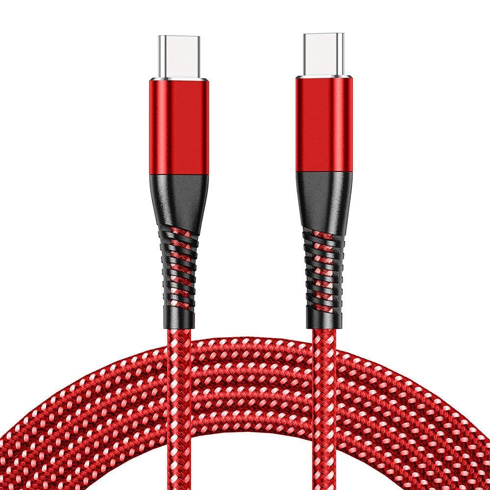 iPhone 15 USB-C Cable
