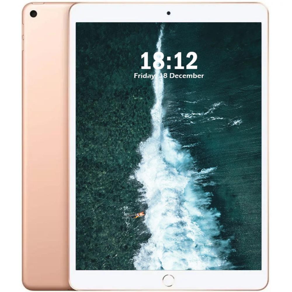 Apple iPad AIR 3 64GB Gold - Excellent - Refurbished
