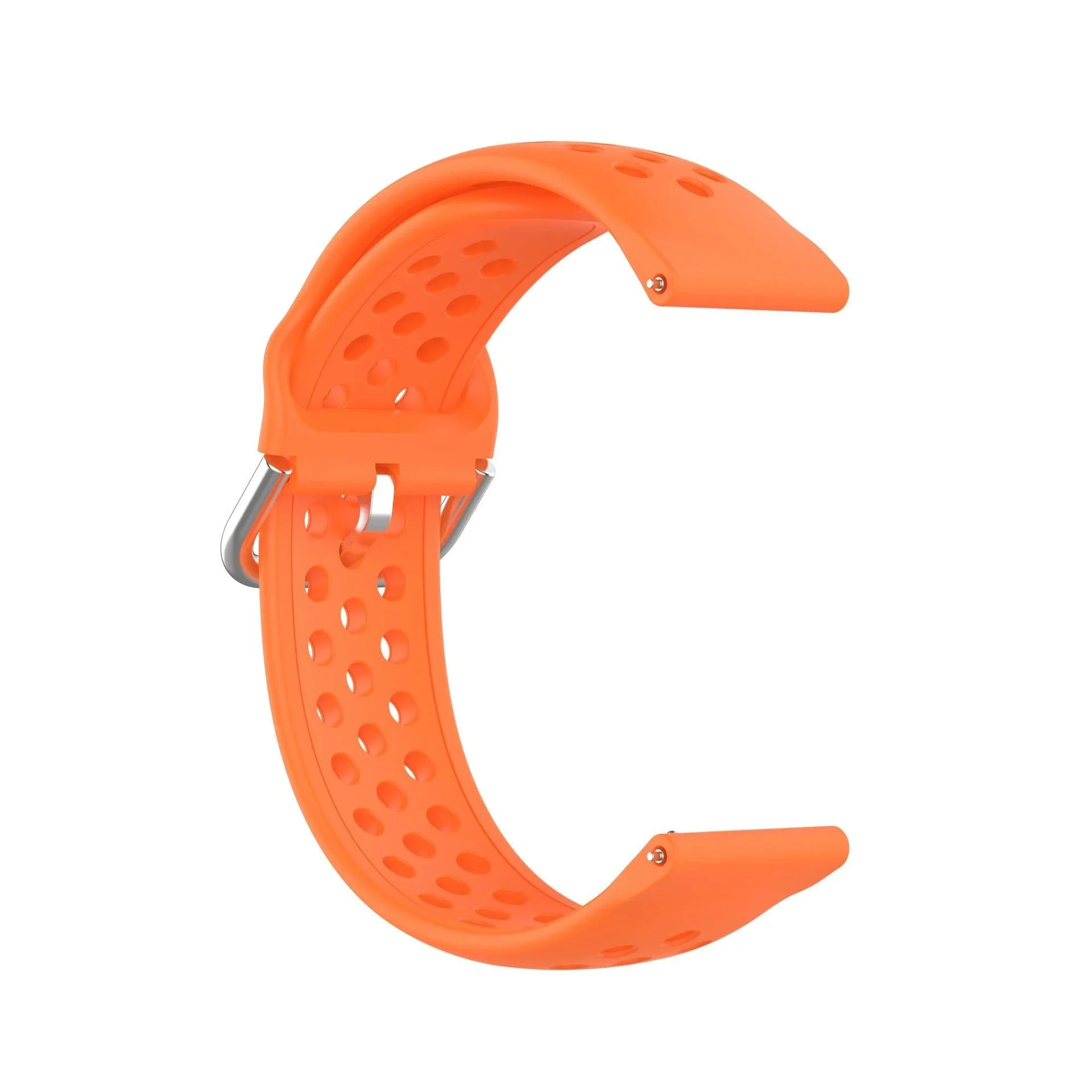 Silicone Sports Straps Compatible with the Garmin Venu 3