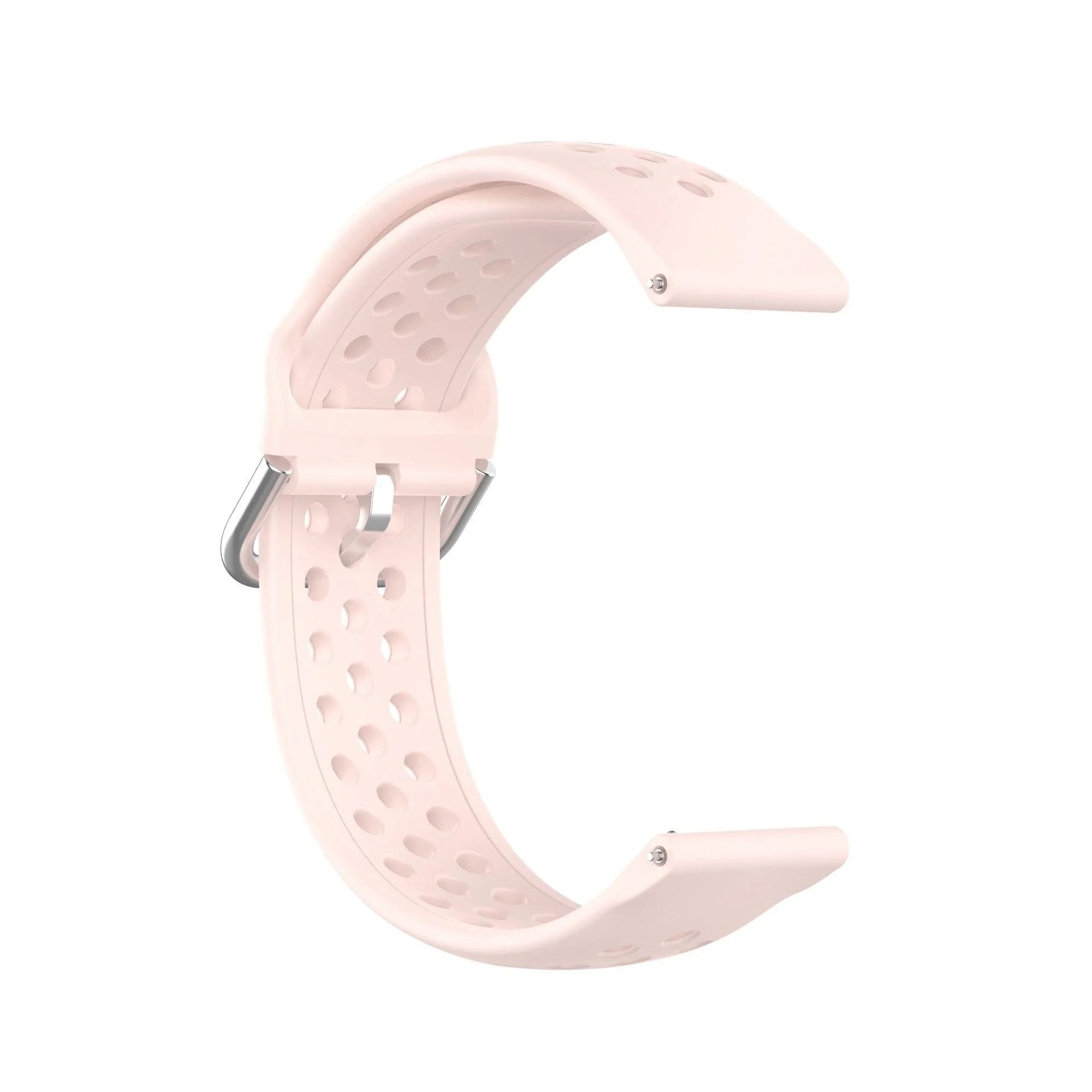 Silicone Sports Straps Compatible with the Garmin Venu 3