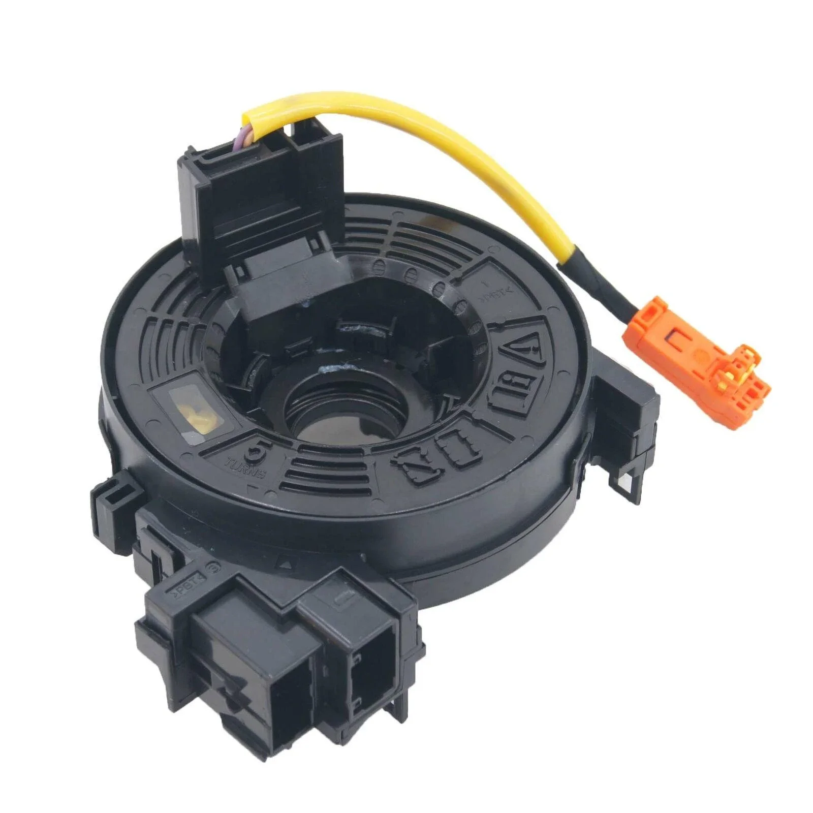 Suitable For Toyota Hilux Workmate Aftermarket Clock Spring