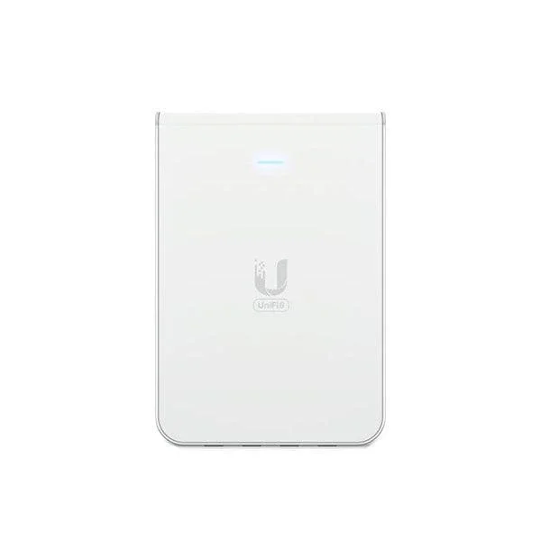 Ubiquiti Unifi Wifi 6 Wall Mounted Access Point