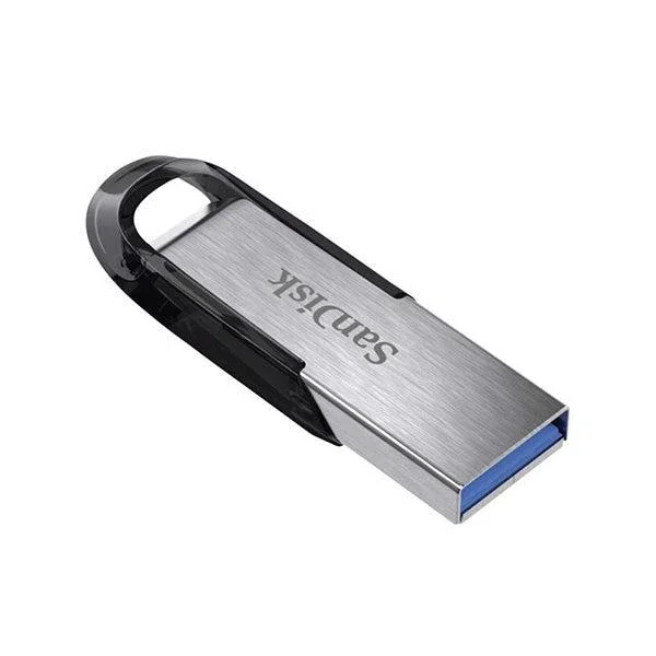Sandisk Ultra Flair Usb Flash Drive Memory Stick - 64 Gb