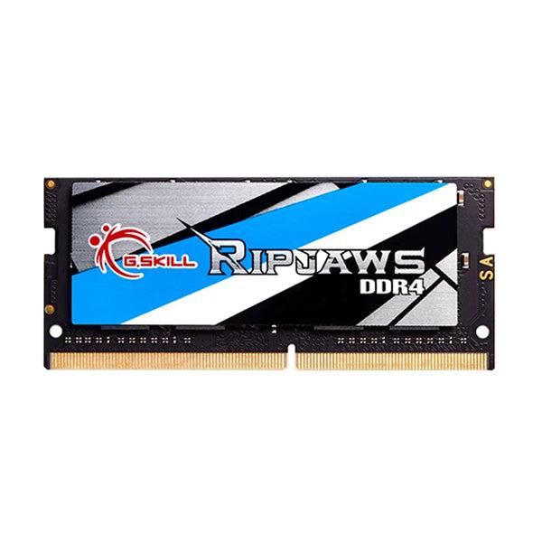 G Skill F4 2400C16S 16Grs 16Gb Ripjaws