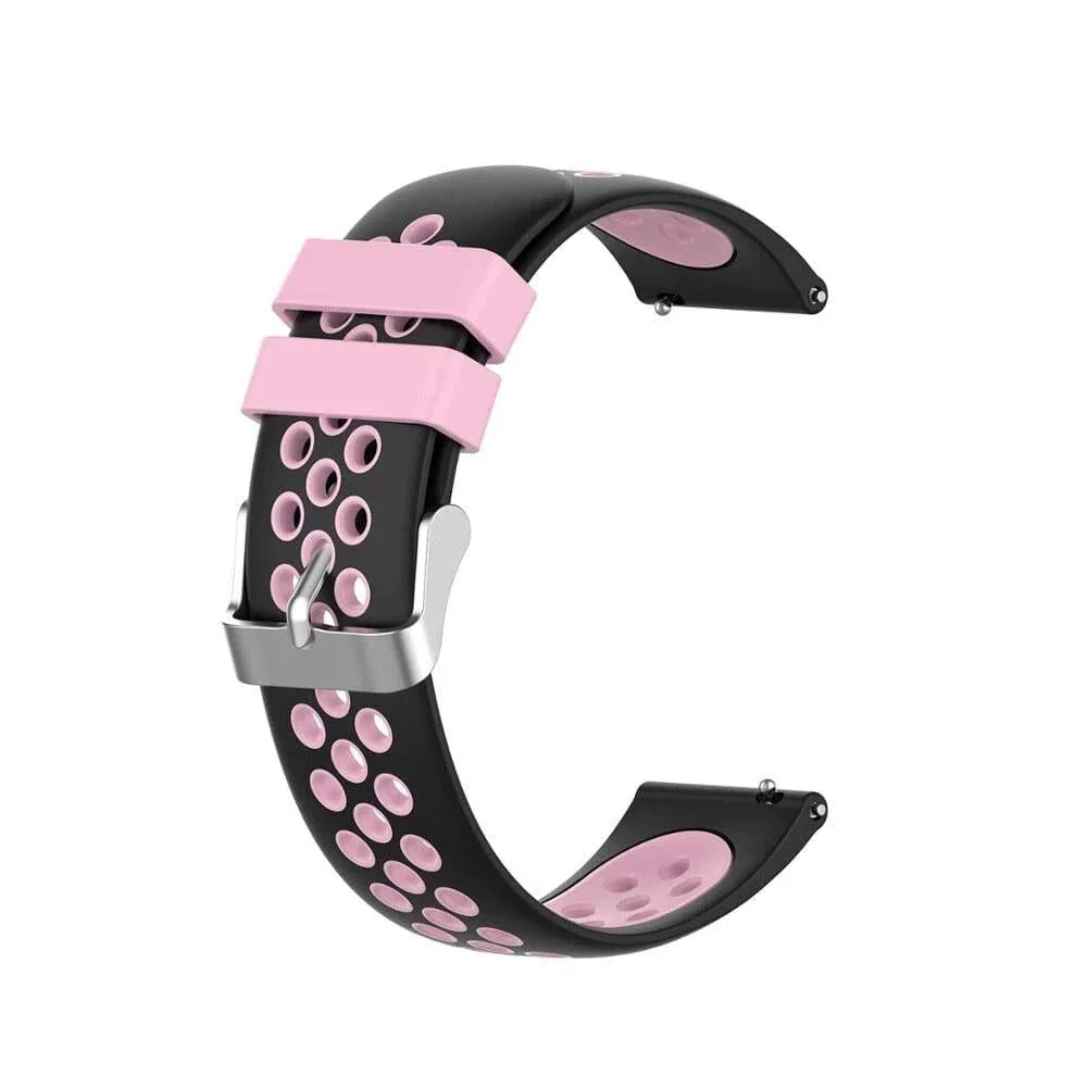 Silicone Sports Straps Compatible with the Garmin Venu 3