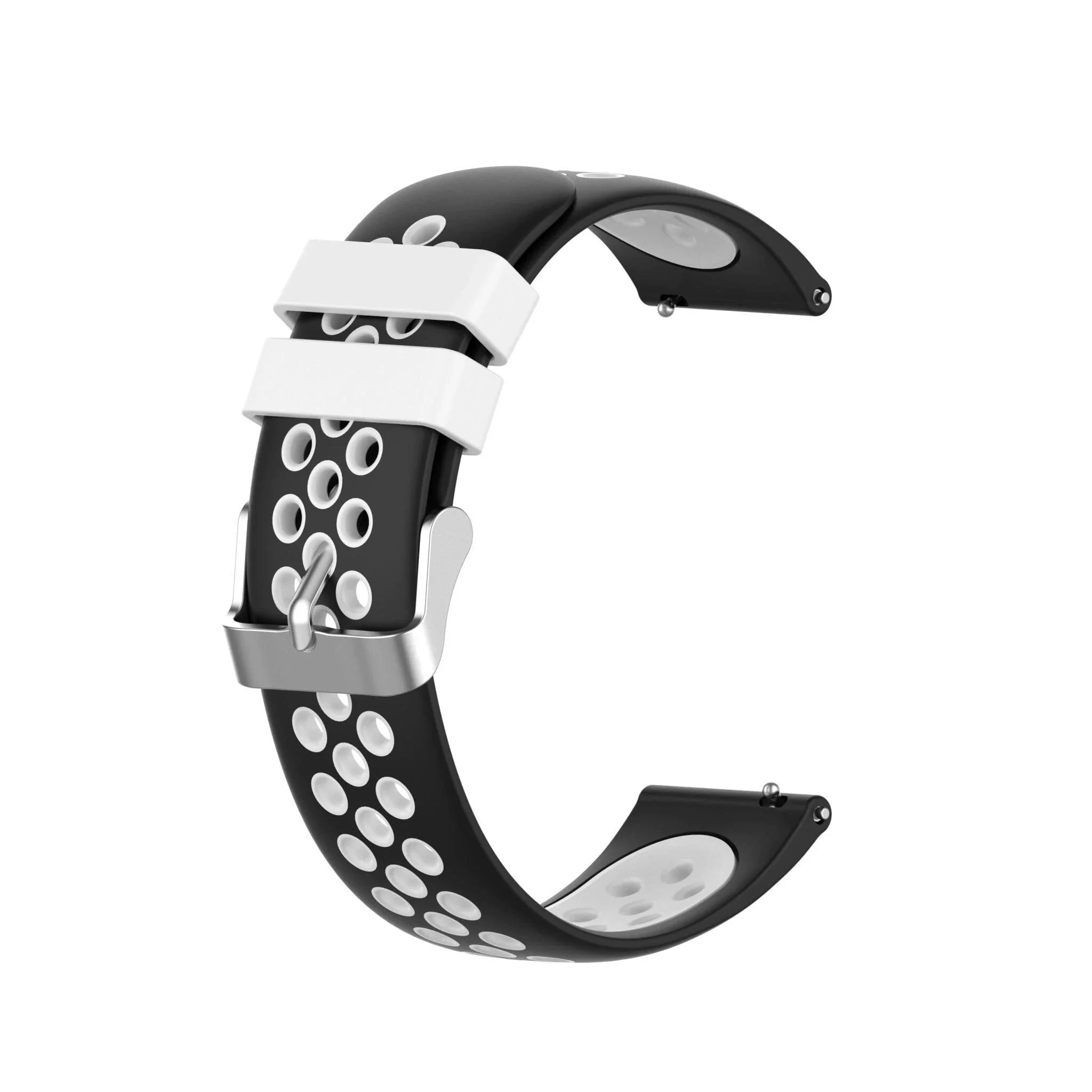 Silicone Sports Straps Compatible with the Garmin Venu 3
