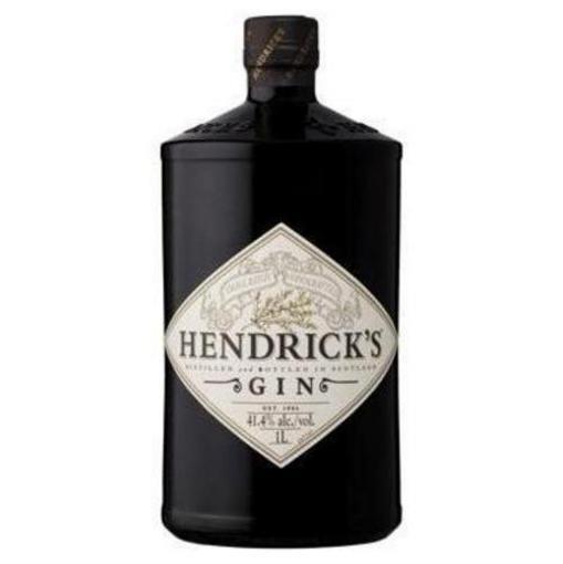 Hendricks Gin 1L