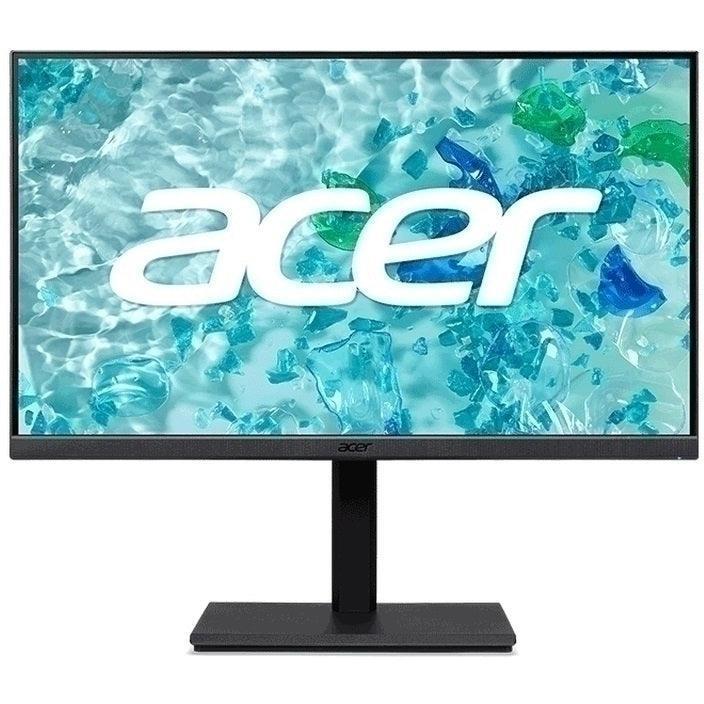 Acer 27" LED Monitor B7 Series B277 FHD IPS 1920x1080 16:9 4ms 100Hz VESA