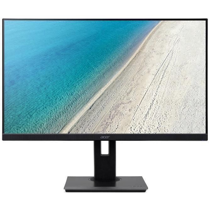Acer 27" LCD Monitor B7 Series B277 1920x1080 IPS 75Hz