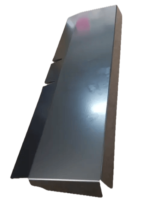 Dometic Slide Out Kitchen - Wind Deflector