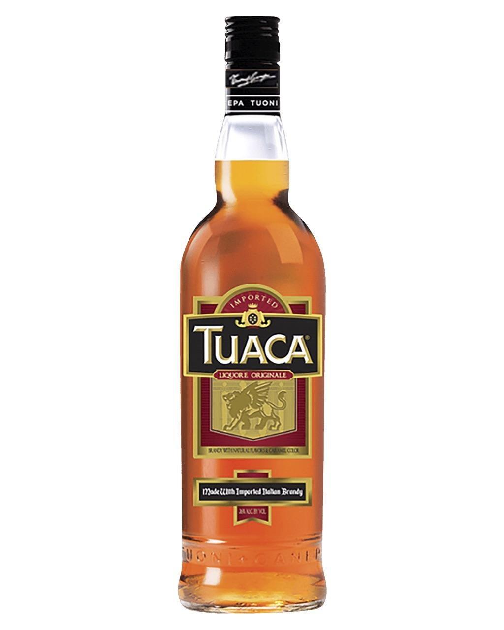 Tuaca Toffee Liqueur 700ml