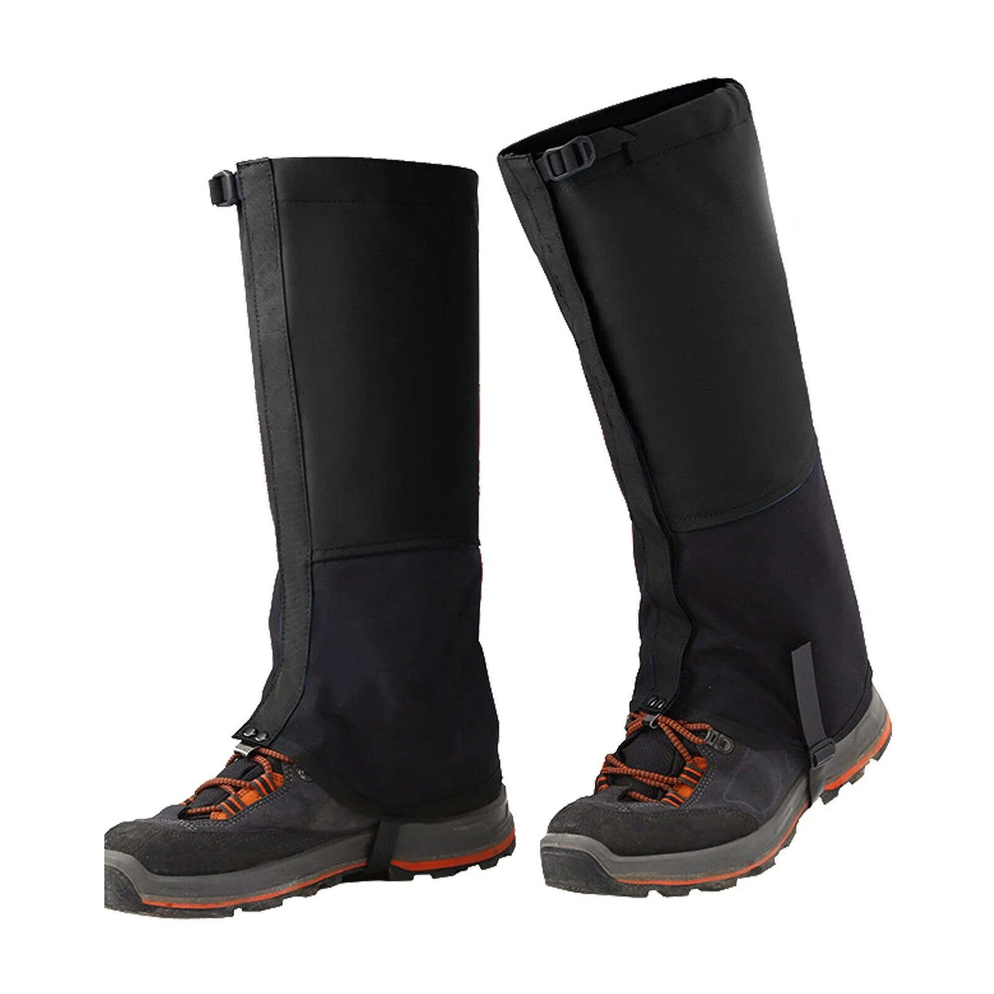 Anti Bite Snake Guard Leg Protected Gaiters Cover Outdoor Waterproof Hiking Boots