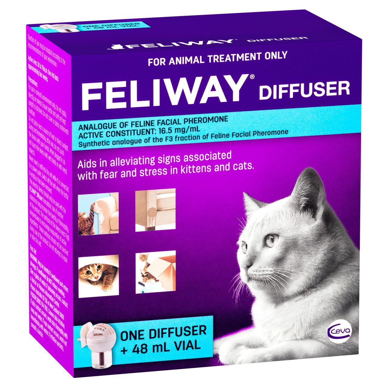 Feliway Diffuser