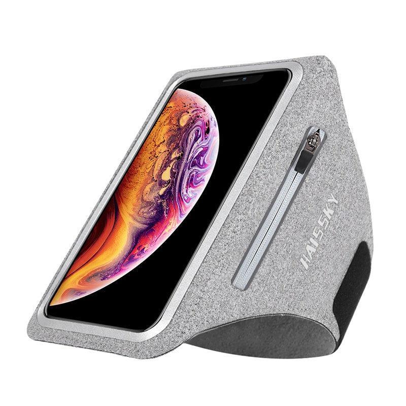 Mobile Earphones Running Sports Armband Case