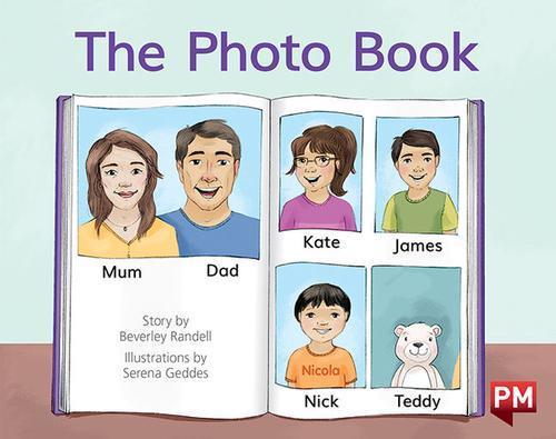 The Photo Book