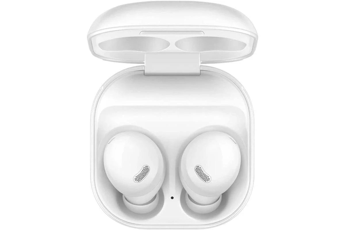 Samsung Galaxy Buds Pro - White - Excellent - Refurbished