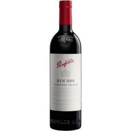 Penfolds Bin 389 Cabernet Shiraz 2017