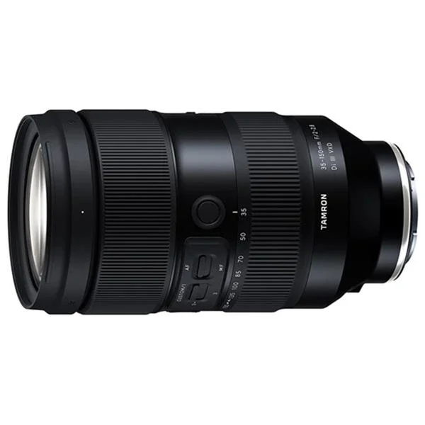 Tamron 35-150mm F/2-2.8 Lens for Sony E