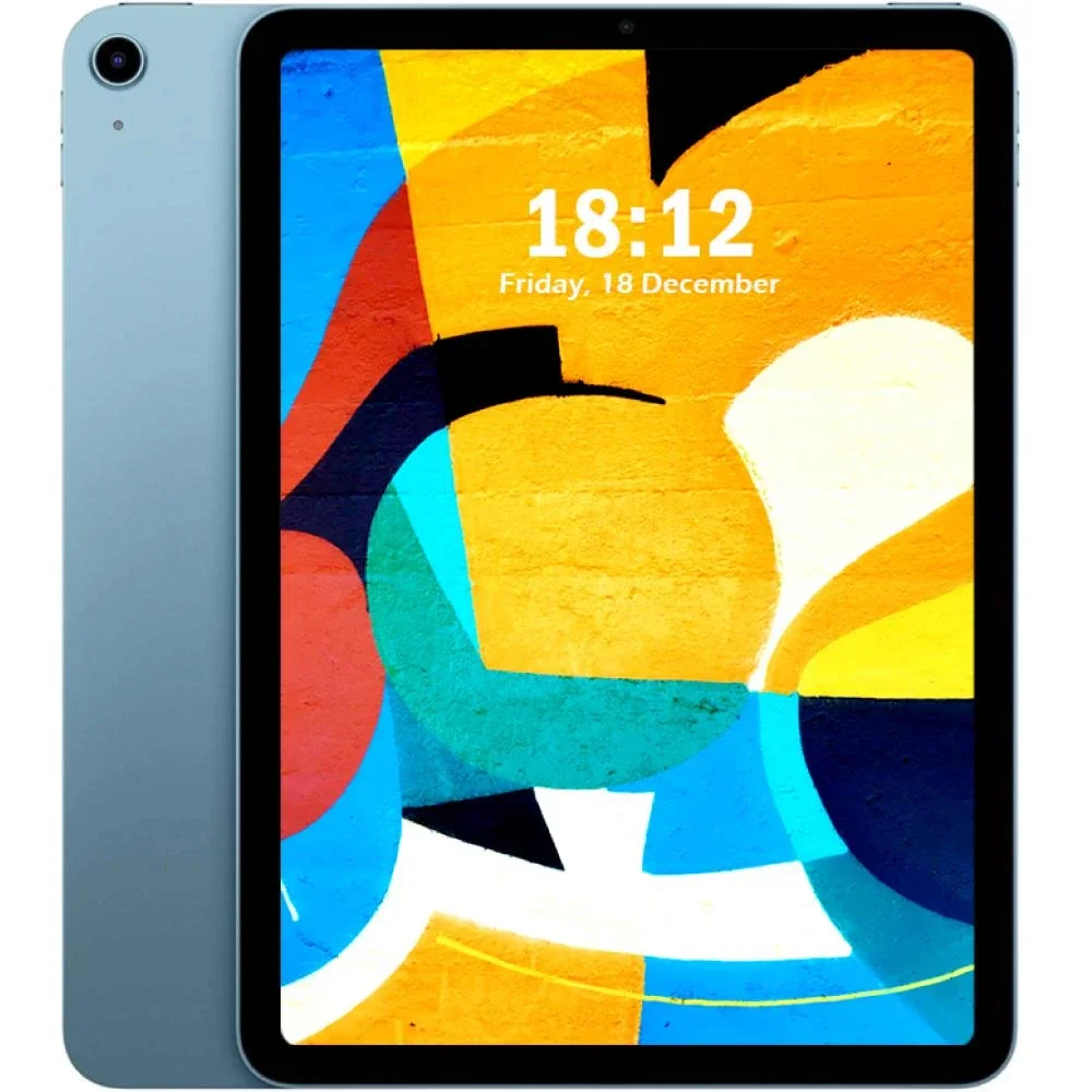 Apple iPad AIR 5 64GB 2022 Blue - Excellent - Refurbished