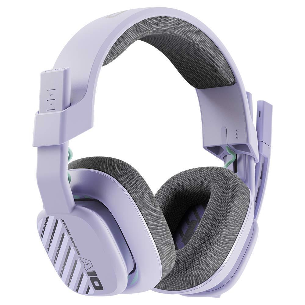 Astro A10 (Gen 2) Gaming Headset for PC - Lilac