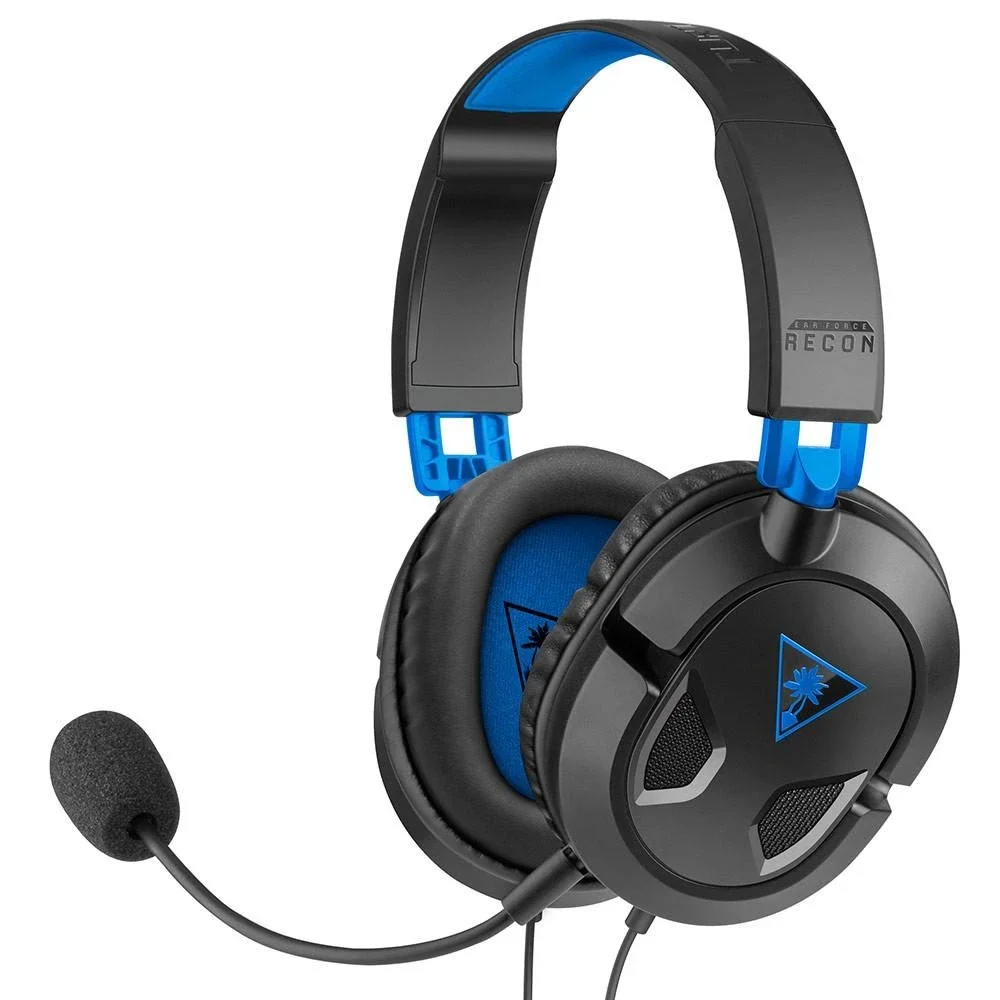 Turtle Beach RECON 50P Gaming Headset