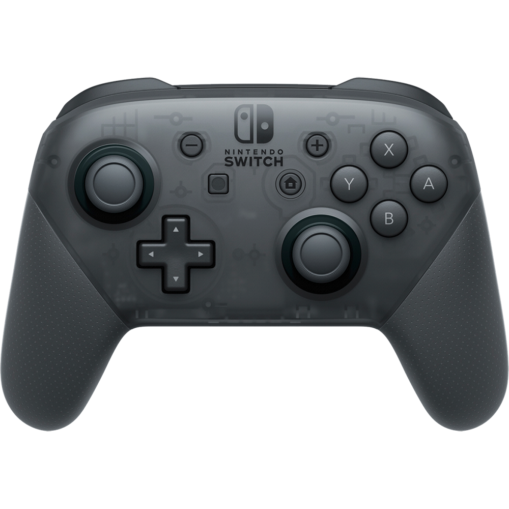Nintendo Switch Pro Controller preowned