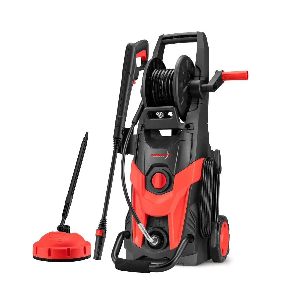 Fieryred High Pressure Washer Cleaner 4200PSI