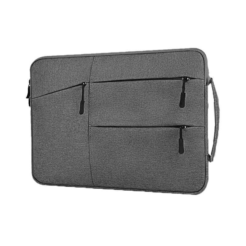 Laptop Sleeve Travel Bag Carry Case For Macbook Air Pro 15.6inch