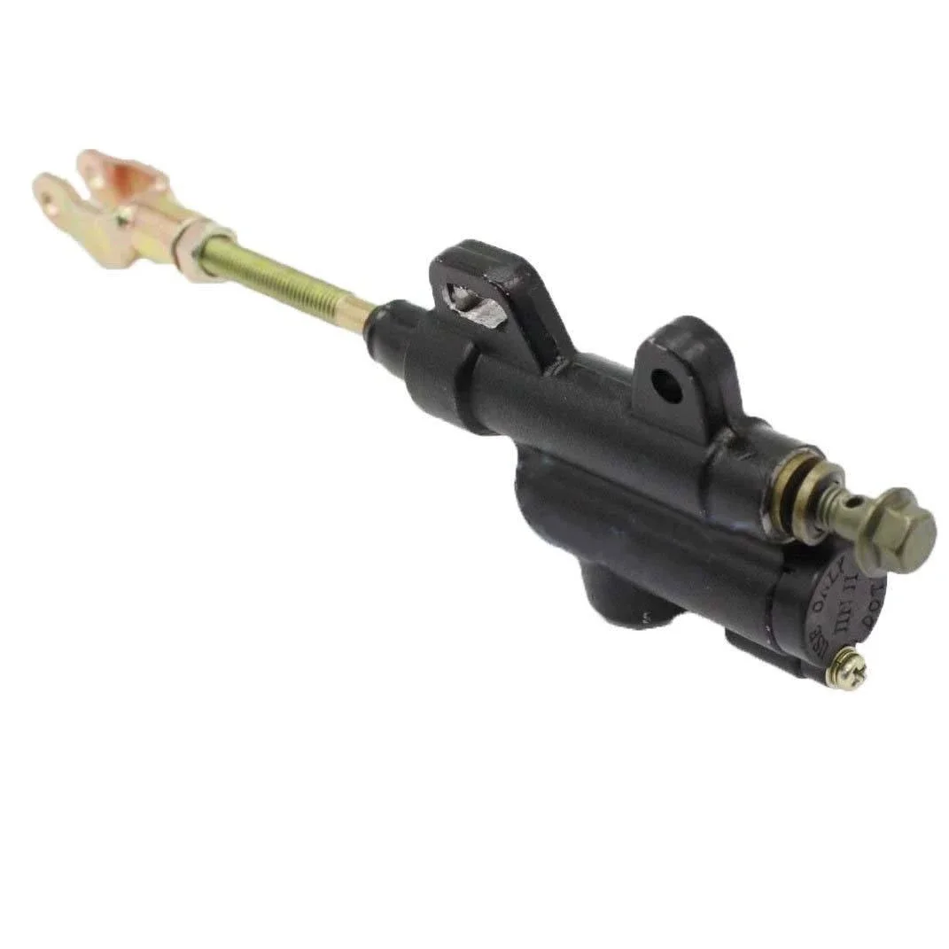 8mm Rear Brake Master Cylinder for Dirt Pit Pro Trail Bike ATV Quad Thumpstar Atomik