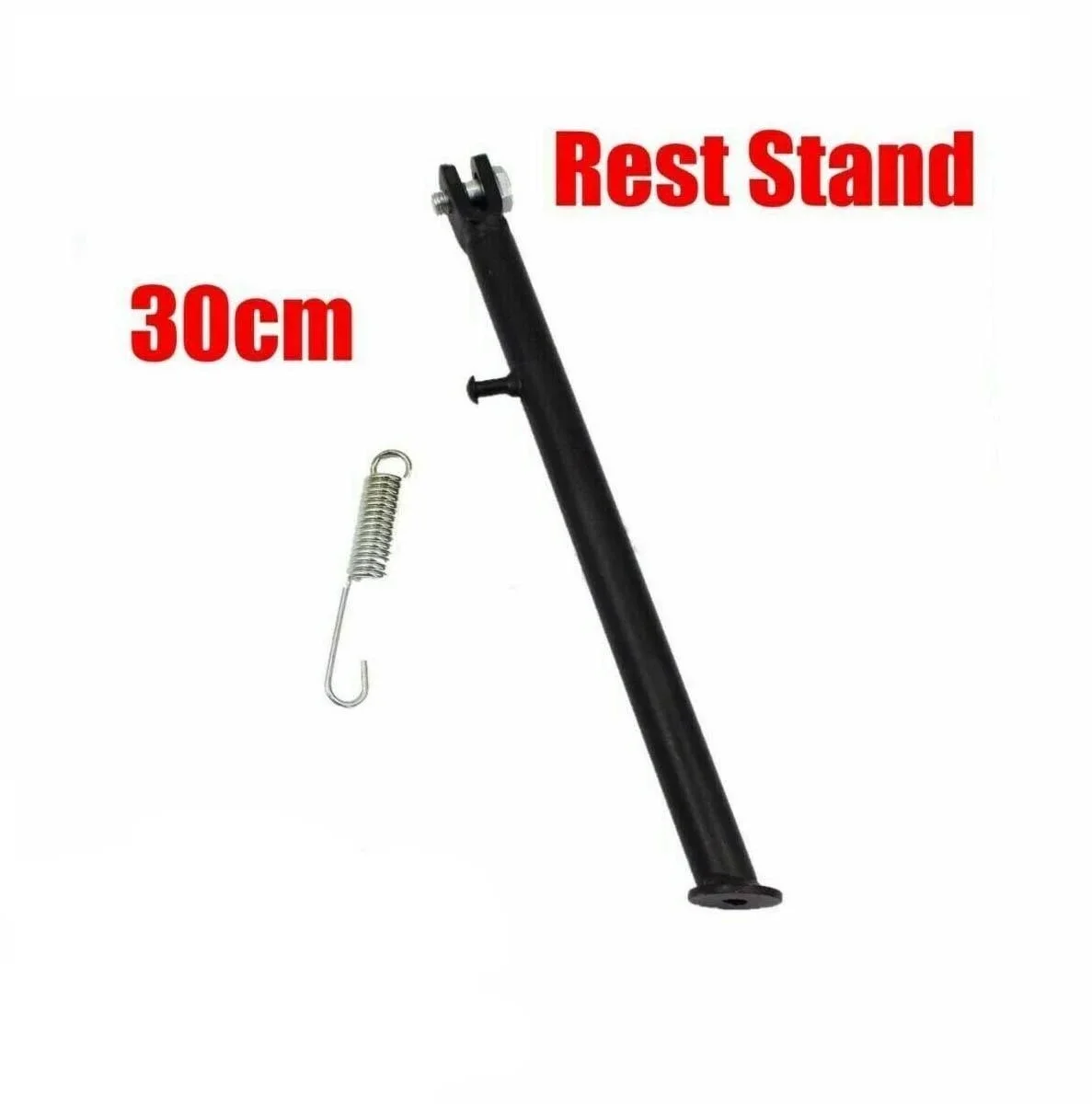 Dirt Pit Pro Bike motorcycle Rest Stand 30cm For 110cc 125cc Atomik Thumpstar MX