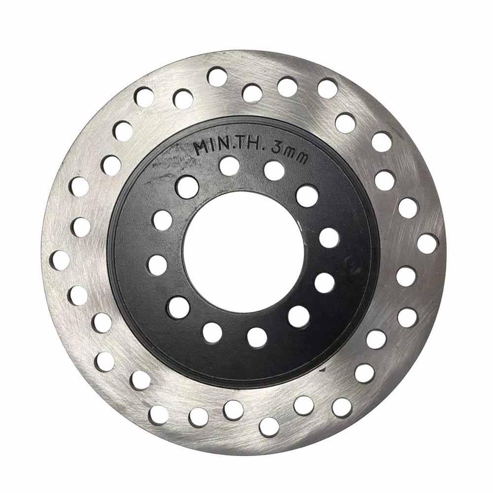 50mm/160mm Disc Brake Rotor For Dirt Bike Pirt Bike Trail Bike Thumpstar ATV 125cc 150cc