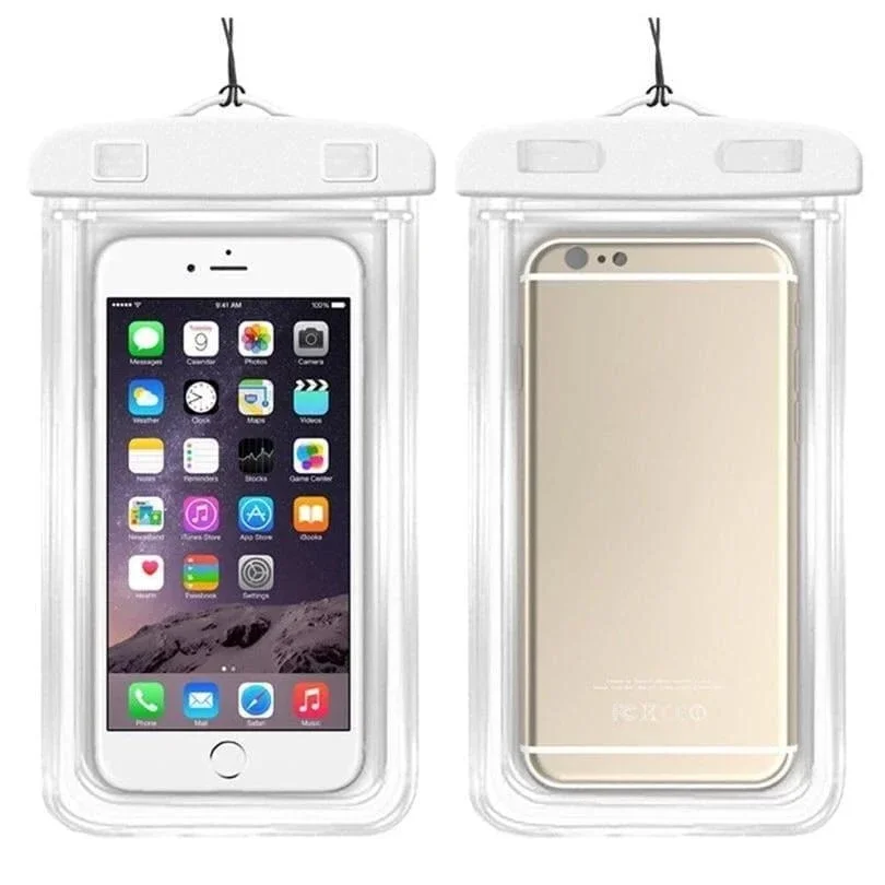 Waterproof Phone Case