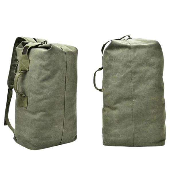 Duffel Bag / Backpack