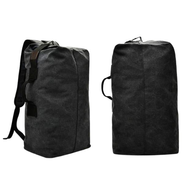 Duffel Bag / Backpack