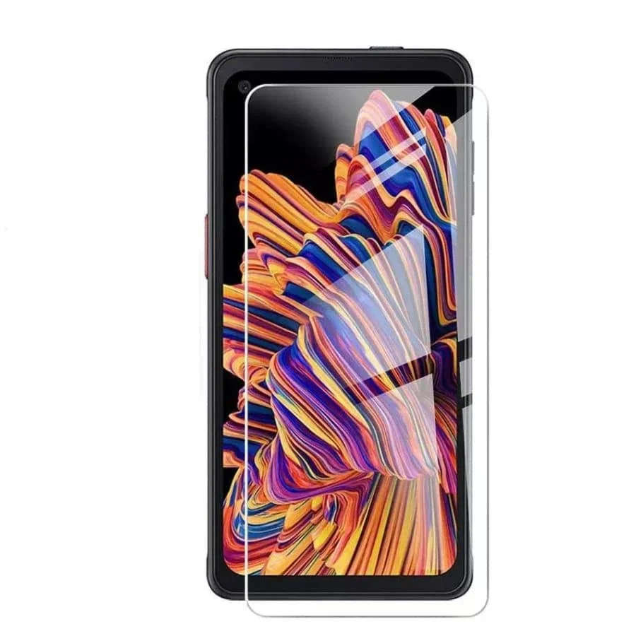 Samsung Galaxy Xcover Pro Screen Protector