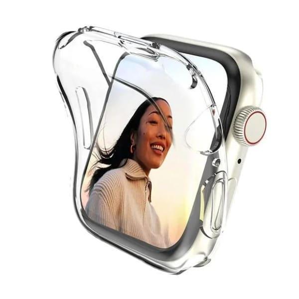 Apple Watch Series SE (44mm) - Protective Case