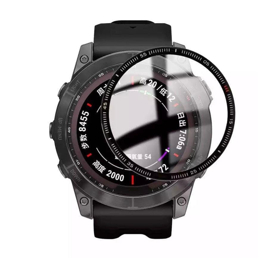 Garmin Fenix 6S/6S Pro Watch Series - Screen Protector