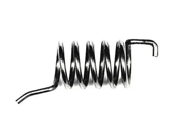 Spring Housing Dometic Spring Left - Spring Only