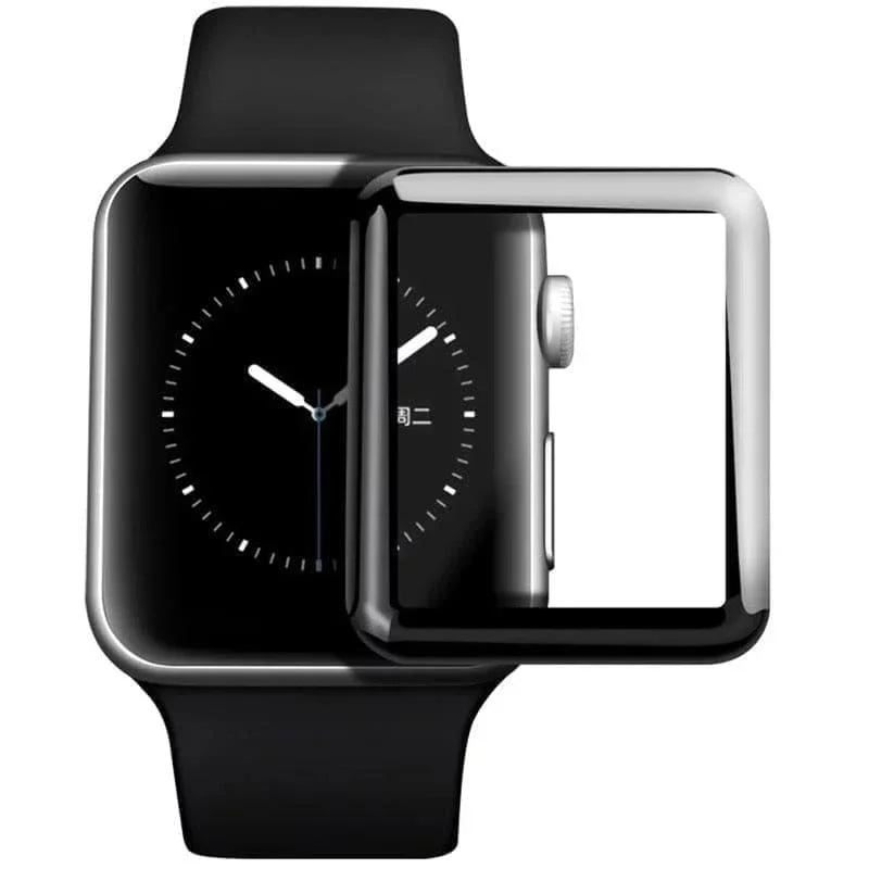 Apple Watch Series 2 (38mm) - Screen Protectors (Pack of 2)