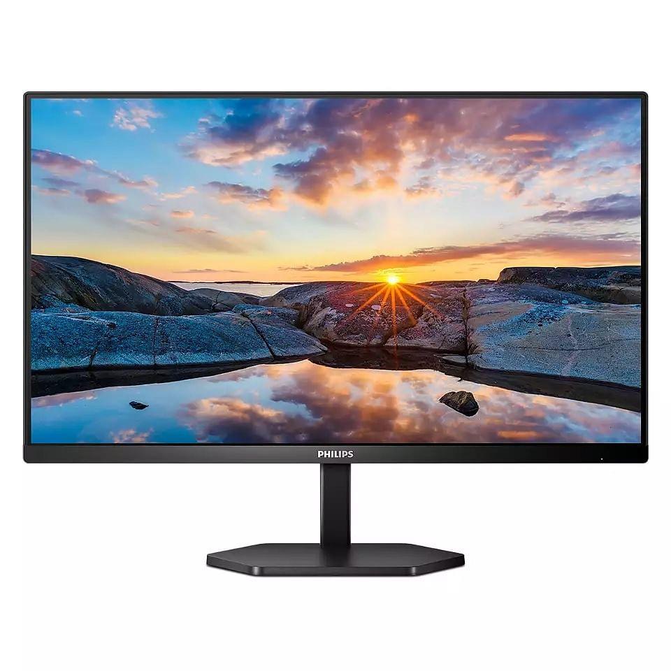 Philips 24E1N3300A 23.8" IPS FHD 1ms 75Hz USB-C Monitor