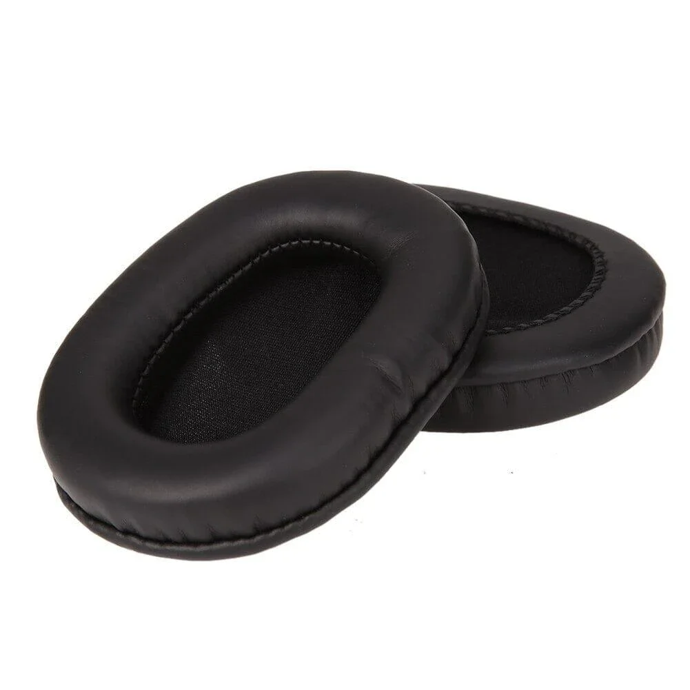 Replacement Ear Pad Cushions compatible with the Audio-Technica ATH-M50X