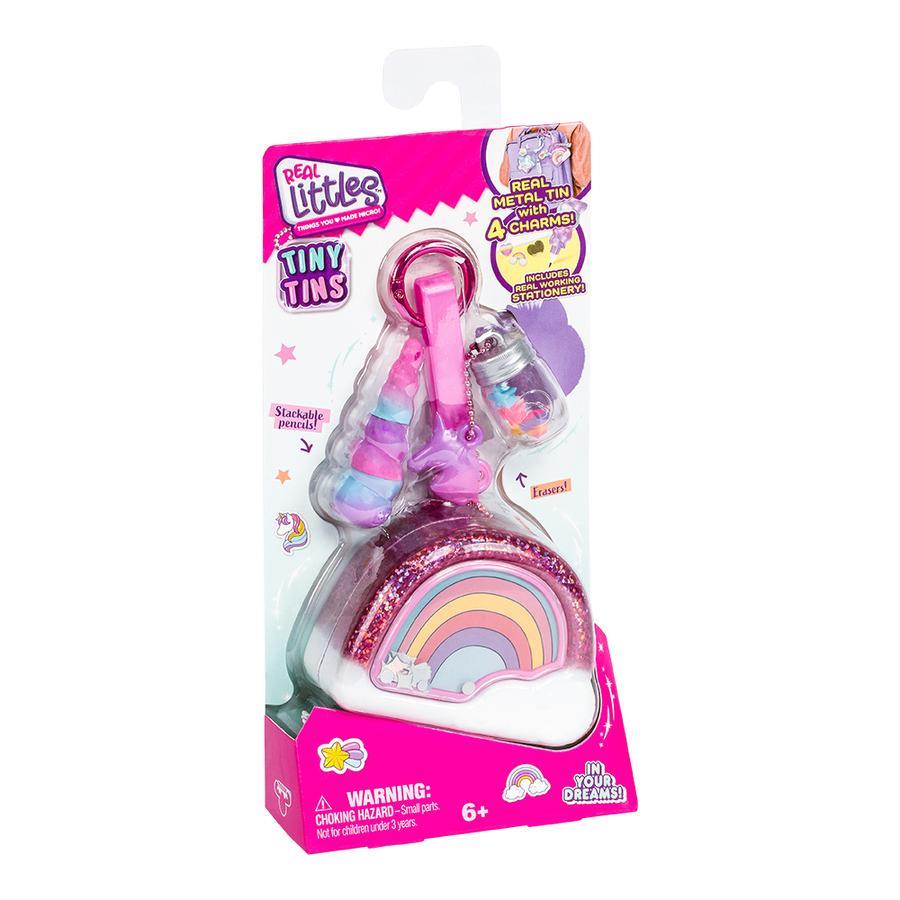 Real Littles Tiny Tins Single Pack [Pack: In Your Dreams]