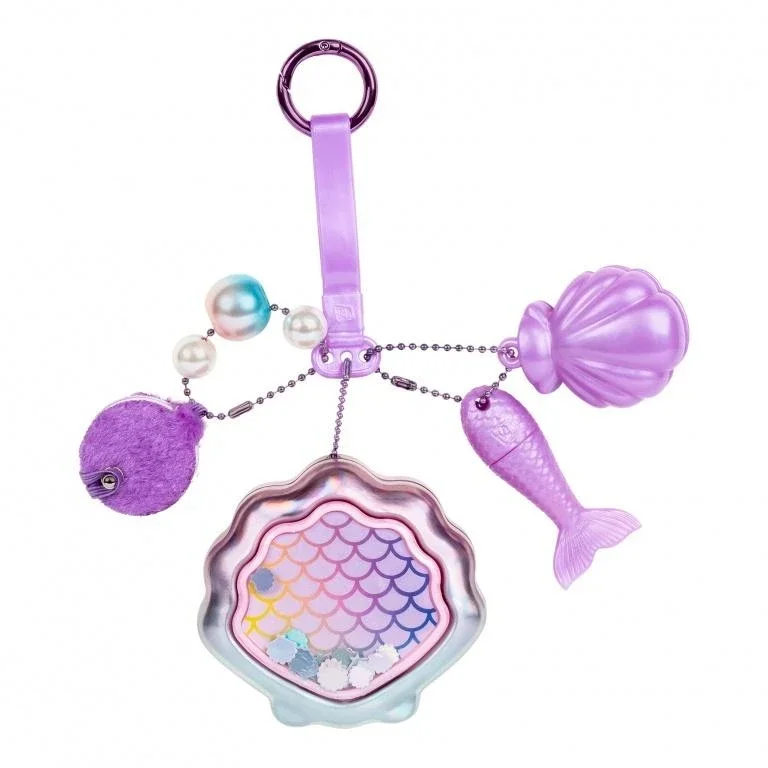 Real Littles Tiny Tins Single Pack [Pack: I Sea You]